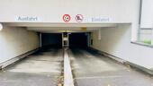Foto - Tiefgaragen-Stellplatz zu vermieten - Schorndorf - Innenstadt