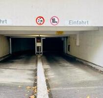 Tiefgaragen-Stellplatz zu vermieten - Schorndorf - Innenstadt