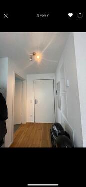 Foto - 2 Zimmer Wohnung kalt 731€ - 731,00&nbsp;EUR Kaltmiete, ca.&nbsp; 53,00&nbsp;m&sup2;