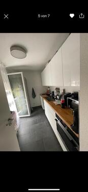 Foto - 2 Zimmer Etagenwohnung in Esslingen am Neckar