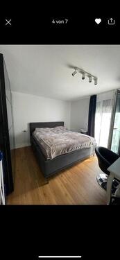 Foto - Etagenwohnung in Esslingen am Neckar zur Miete