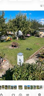 Foto - Grundst&uuml;ck in Papendorf