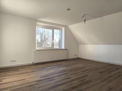 Foto - Wohnung Erstbezug nach Kernsanierung