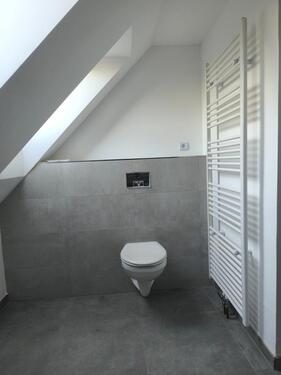 Foto - 5 Zimmer Etagenwohnung in Pollhagen