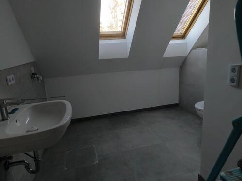 Foto - Etagenwohnung in Pollhagen zur Miete