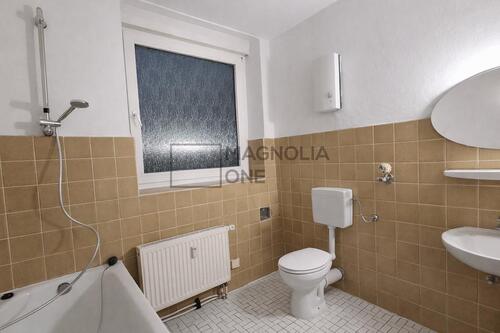 Foto - Erdgeschoßwohnung in Essen zur Miete