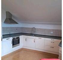 Familienfreundliche 3 Zimmer - Wohnung mit großem Balkon - 1 St - Cham