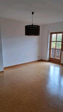 Foto - Hochparterre in Cham zur Miete