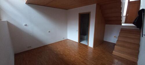 Foto - Maisonettenwohnung in Heidenau zur Miete