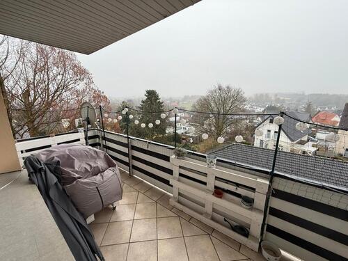 Foto - Etagenwohnung in Unna zur Miete