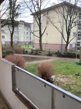 Foto - 3 Zimmer Erdgeschoßwohnung in Oberhausen