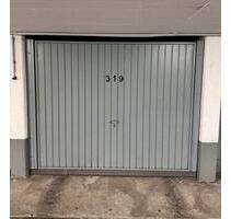 GARAGE zu vermieten in Fechenheim - Frankfurt am Main
