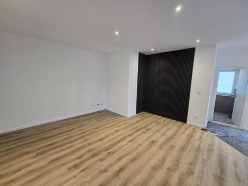 Foto - Erdgeschoßwohnung in Burg zur Miete