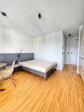 Foto - 1 Zimmer Etagenwohnung in Stuttgart