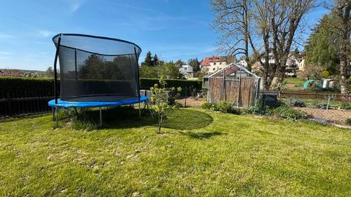 Foto - Grundst&uuml;ck in Gera