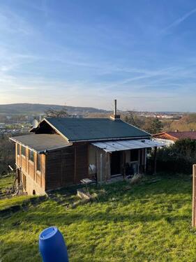 Foto - Einfamilienhaus in Eisenach zum Kaufen