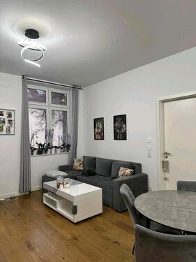 Foto - Wohnung in Zossen - 900,00&nbsp;EUR Kaltmiete, ca.&nbsp; 50,50&nbsp;m&sup2;