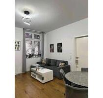 Wohnung in Zossen - 900,00&nbsp;EUR Kaltmiete, ca.&nbsp; 50,50&nbsp;m&sup2; in Zossen (PLZ: 15806)