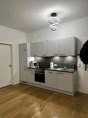 Foto - 2 Zimmer Etagenwohnung zur Miete in Zossen