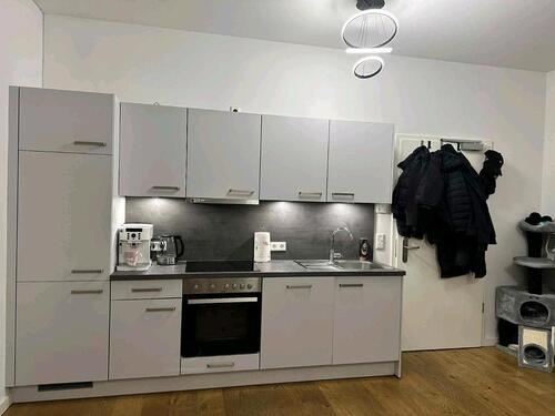 Foto - 2 Zimmer Etagenwohnung in Zossen