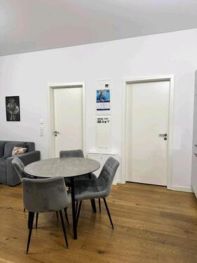 Foto - Etagenwohnung in Zossen zur Miete