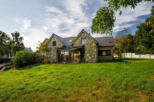 Foto - Idyllische Reitanlage mit Wohnhaus 20 Minuten bis Aachen City