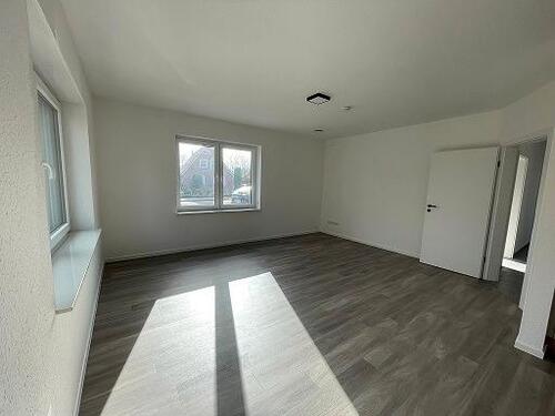 Foto - 4 Zimmer Doppelhaushälfte zur Miete in Moormerland