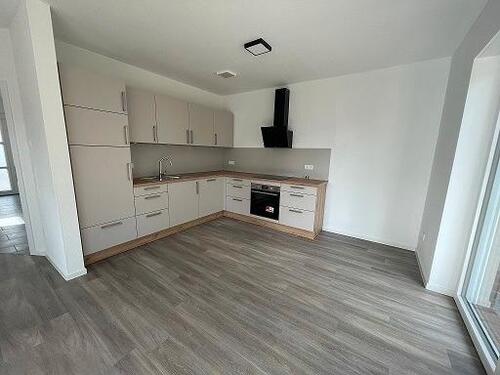 Foto - 4 Zimmer Doppelhaushälfte in Moormerland