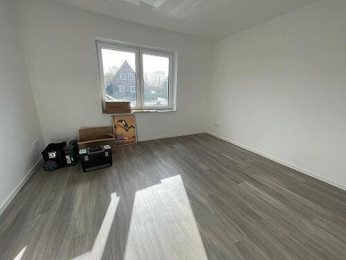 Foto - Doppelhaushälfte in Moormerland zur Miete