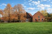 Foto - Kleiner Hof mit Grünland in Rietberg (Provisionsfrei)