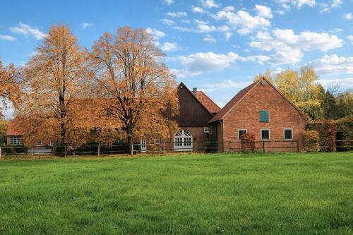 Foto - Kleiner Hof mit Grünland in Rietberg (Provisionsfrei)