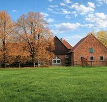 Kleiner Hof mit Grünland in Rietberg (Provisionsfrei)