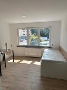 Foto - 1 Zimmer Erdgeschoßwohnung zur Miete in Essen