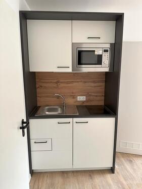 Foto - 1 Zimmer Erdgeschoßwohnung in Essen
