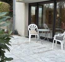Hochwertiges Apartment mit Sonnenterrasse u Stellplatz - Hagen Hohenlimburg