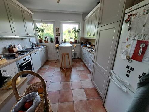 Foto - 4.5 Zimmer Erdgeschoßwohnung zum Kaufen in Herne