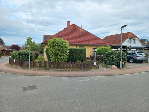 Foto - Barrierefreien Bungalow Bj. 2005 in Toplage