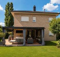 Haus in Berlin Hoppegarten mit gehobener Ausstattung - Neuenhagen bei Berlin