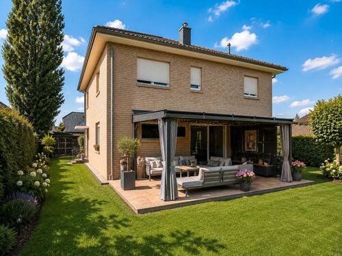 Foto - 6 Zimmer Einfamilienhaus zum Kaufen in Neuenhagen bei Berlin