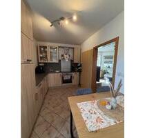 2-Zimmer-EG-Wohnung (60 m²) mit EBK, Terrasse & Stellplatz - Küps