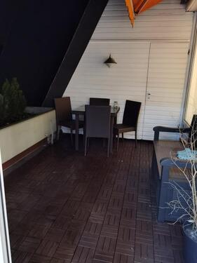 Foto - 4 Zimmer Etagenwohnung in Siegburg