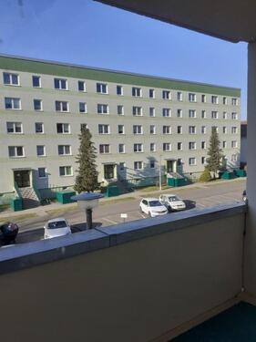 Foto - Familienfreundliche 4 Zimmerwohnung mit Balkon in ruhiger Wohnanlage!