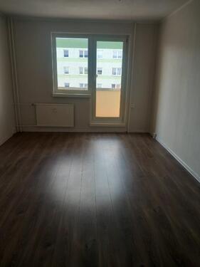 Foto - Etagenwohnung in Bad Düben