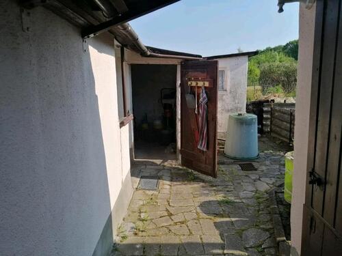 Foto - Grundstück in Osternienburger Land zur Miete