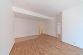 Foto - Etagenwohnung in Halle (Saale)