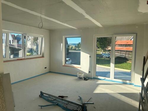 Foto - Etagenwohnung zur Miete in Rottenburg am Neckar
