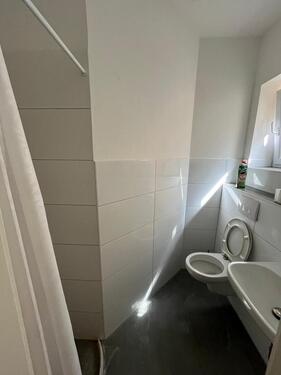 Foto - Etagenwohnung in Osnabrück zur Miete