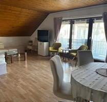 Mietwohnung in 63834 Sulzbach - 600,00 EUR Kaltmiete, in Aschaffenburg (PLZ: 63743) Gailbach