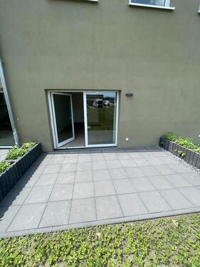 Foto - Etagenwohnung in Herne