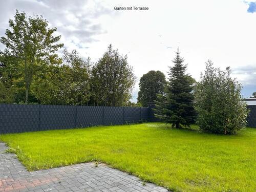 Foto - Etagenwohnung zur Miete in Rhauderfehn
